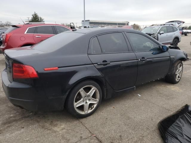 2004 Acura TL