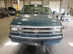 1997 Chevrolet S Truck S10