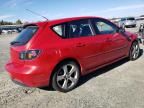 2006 Mazda 3 Hatchback