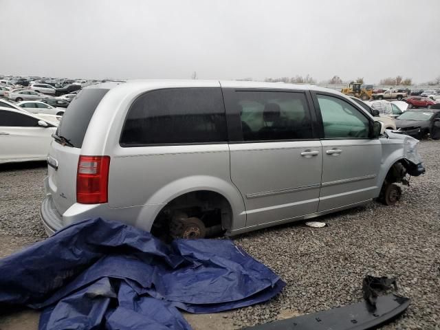 2008 Dodge Grand Caravan SXT