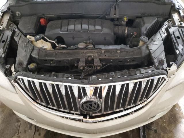 2013 Buick Enclave