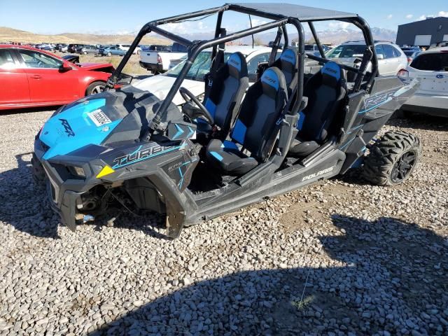 2019 Polaris RIS RZR XP 4 Turbo EPS