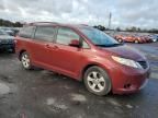 2012 Toyota Sienna LE