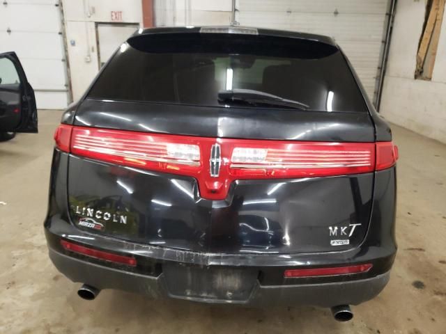 2011 Lincoln MKT