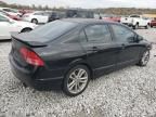 2008 Honda Civic SI