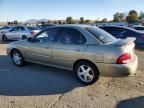 2000 Nissan Sentra SE