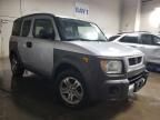 2003 Honda Element EX