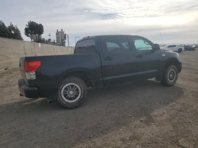 2013 Toyota Tundra Crewmax SR5