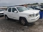 2007 Honda Ridgeline RTS