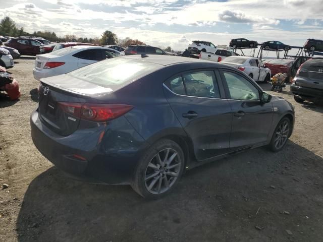 2018 Mazda 3 Touring