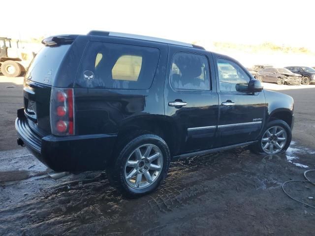 2011 GMC Yukon Denali