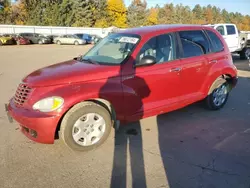 2006 Chrysler PT Cruiser Touring en venta en Eldridge, IA