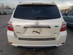 2008 Toyota Highlander Hybrid Limited