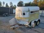 1972 Hale Trailer