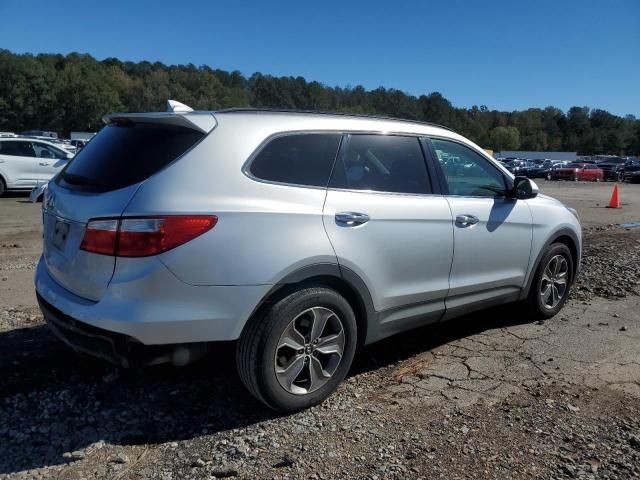 2016 Hyundai Santa FE SE