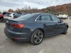 2017 Audi A4 Premium Plus