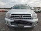 2014 Toyota Sequoia Platinum