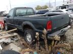 2002 Ford F350 SRW Super Duty