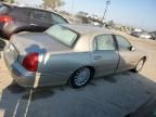 2004 Lincoln Town Car Executive