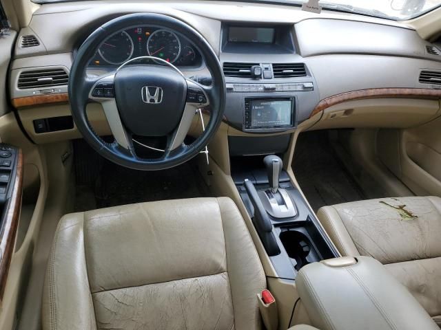 2009 Honda Accord EXL