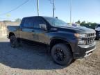 2021 Chevrolet Silverado K1500 Trail Boss Custom