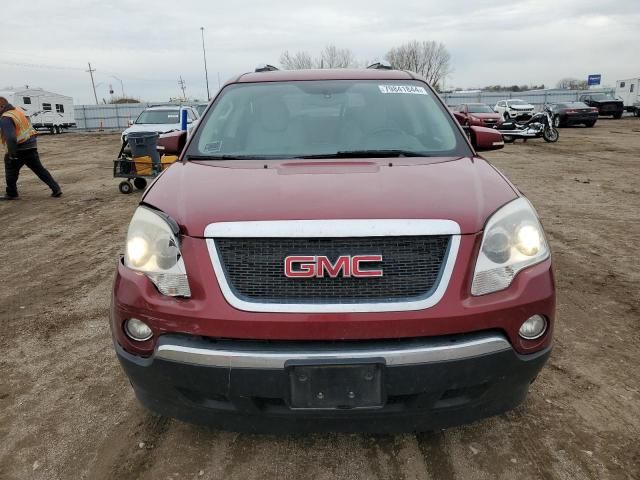 2008 GMC Acadia SLT-2