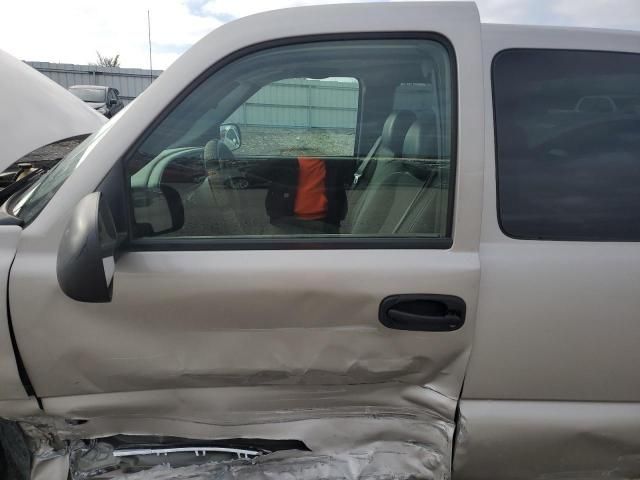 2006 Chevrolet Silverado C1500