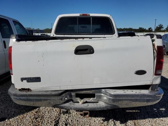 2003 Ford F250 Super Duty