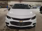 2016 Chevrolet Malibu Hybrid