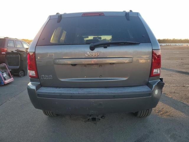 2007 Jeep Grand Cherokee Laredo