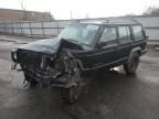 1997 Jeep Cherokee SE