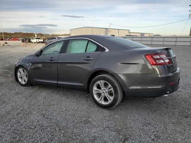 2017 Ford Taurus SE