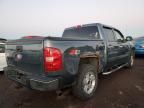 2008 Chevrolet Silverado K1500