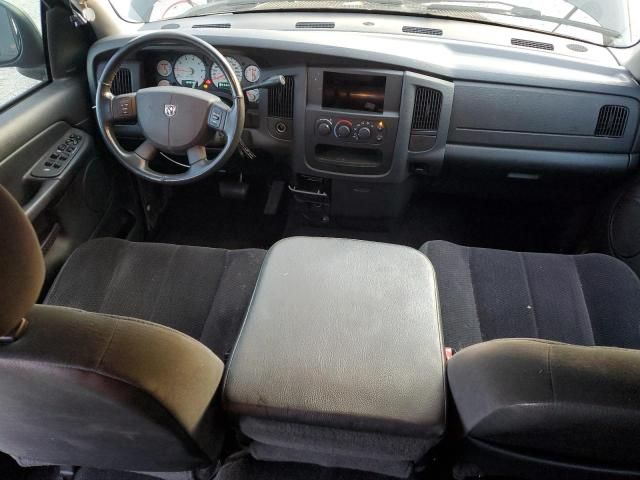 2004 Dodge RAM 1500 ST