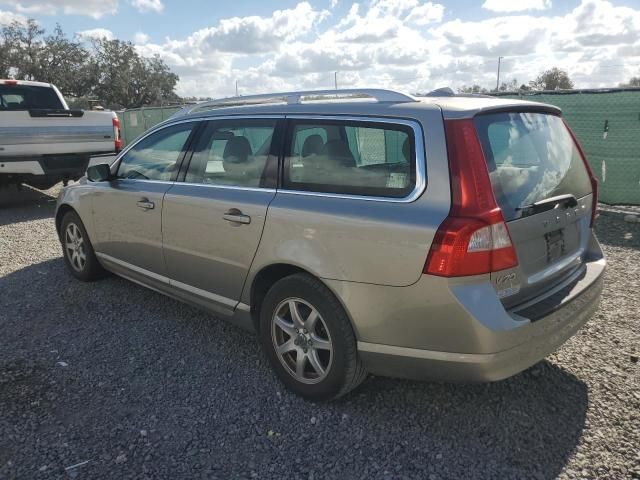 2010 Volvo V70 3.2