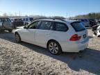 2006 BMW 325 XIT