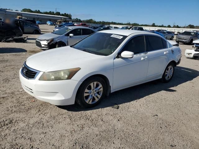 2008 Honda Accord LXP