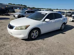 Salvage Cars with No Bids Yet For Sale at auction: 2008 Honda Accord LXP