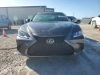 2024 Lexus ES 350 F Sport Handling