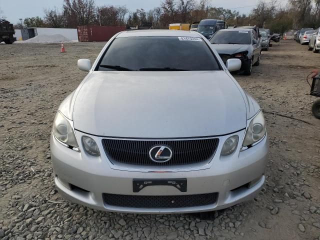 2006 Lexus GS 300