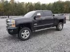 2015 Chevrolet Silverado K2500 High Country