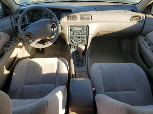 1999 Toyota Camry CE