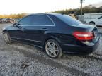 2010 Mercedes-Benz E 550