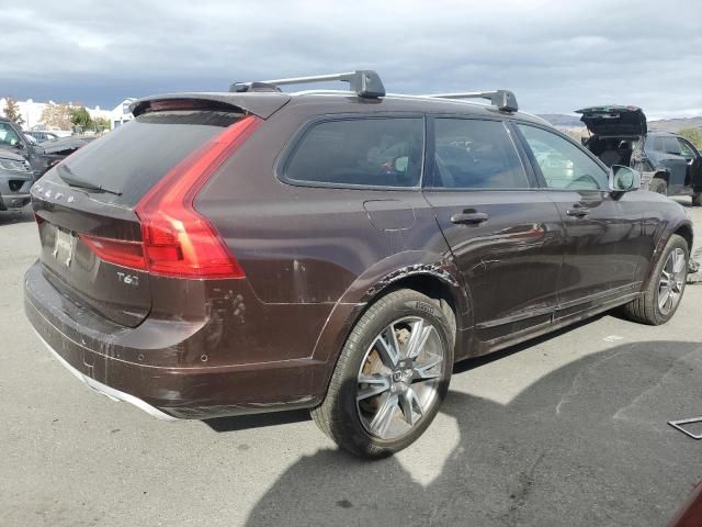 2017 Volvo V90 Cross Country T6 Inscription