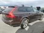 2017 Volvo V90 Cross Country T6 Inscription