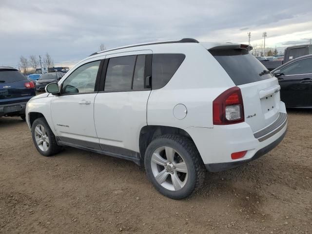 2015 Jeep Compass Sport