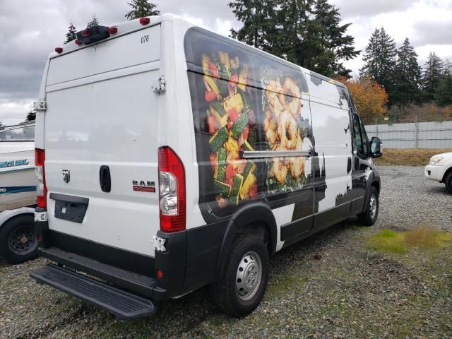 2022 Dodge RAM Promaster 2500 2500 High