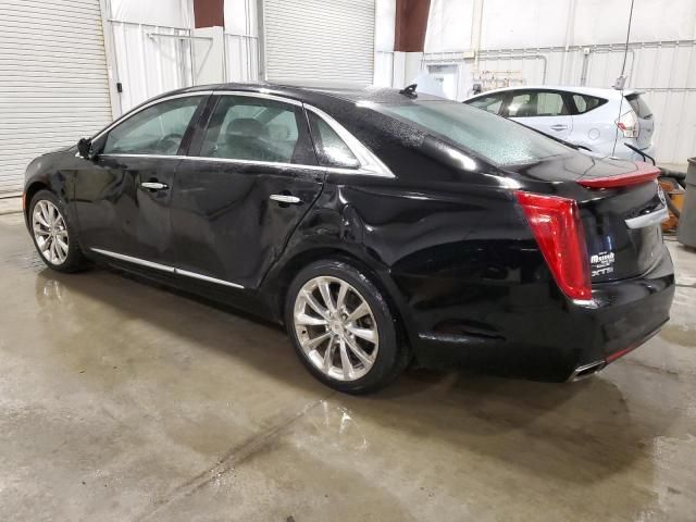 2013 Cadillac XTS Luxury Collection