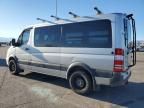 2016 Mercedes-Benz Sprinter 2500