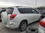 2007 Toyota Rav4 Limited